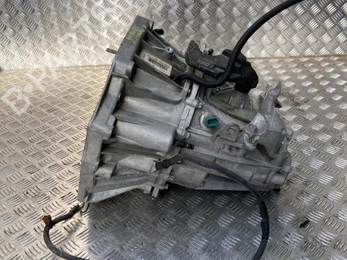 Gearbox RENAULT MEGANE III Hatchback (BZ0/1_, B3_) 1.6 16V Hi-Flex (BZ03) | BP31246309M3