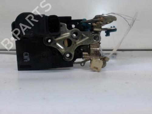 Used Front right lock DAEWOO REZZO (U100) 1.8 (101 hp) 12961808