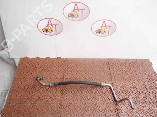 Used AC pipe TOYOTA AURIS (_E15_) 1.4 D-4D (NDE150_, NDE150R) (90 hp) 13128586