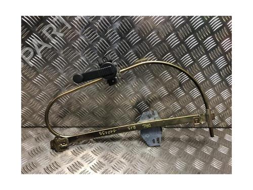 Rear left window mechanism RENAULT 19 I (B/C53_) 1.4 | BP25011139C24 