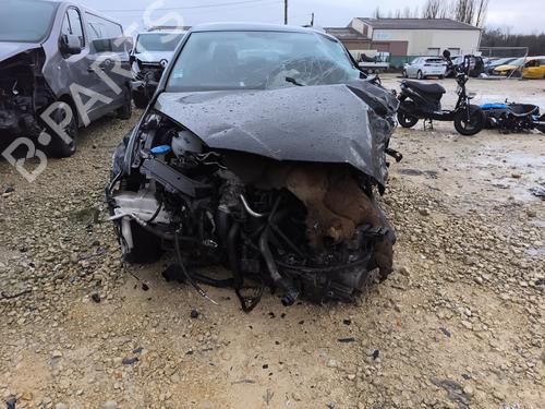 Injector VW PASSAT B6 (3C2) 2.0 TDI 16V | BP31201994M100 