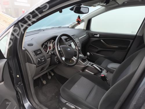 Fælk FORD C-MAX (DM2) 1.8 TDCi | BP31196596C45 