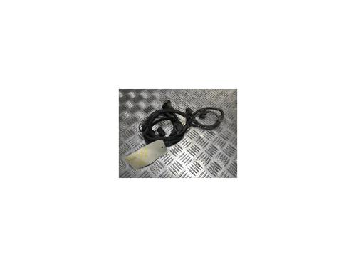 Elektronisk sensor VW GOLF VI (5K1) 2.0 GTi (210 hp) 26163894