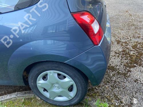 Alternator RENAULT TWINGO II (CN0_) 1.2 16V (CN04, CN0B) | BP31244877M7 