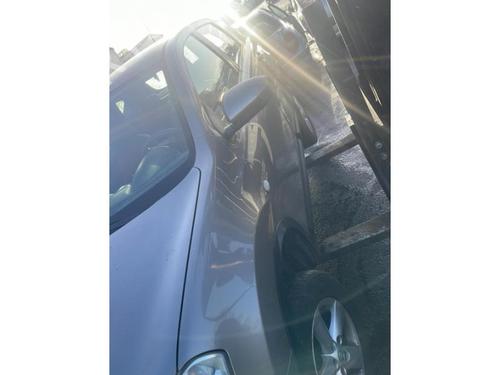 Rubber door seal NISSAN QASHQAI / QASHQAI +2 I (J10, NJ10, JJ10E) 1.5 dCi | BP20615201C142 