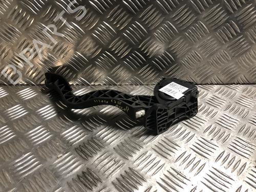 Pedal CITROËN C3 II (SC_) 1.4 HDi 70 (SC8HZC, SC8HR0, SC8HP4) | BP35897235I4 - Image 2