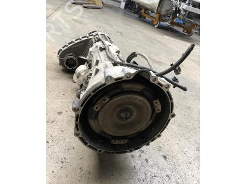 Gearbox PORSCHE CAYENNE (9PA) Turbo 4.5 | BP20623648M3 