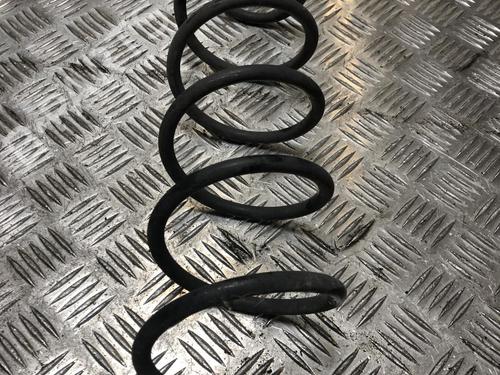 Used Shock absorber spring CITROËN C4 CACTUS 1.2 THP 110 (110 hp) 31022174