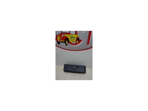 Used Headlight switch BMW 5 (E60) 530 d (218 hp) 13035884