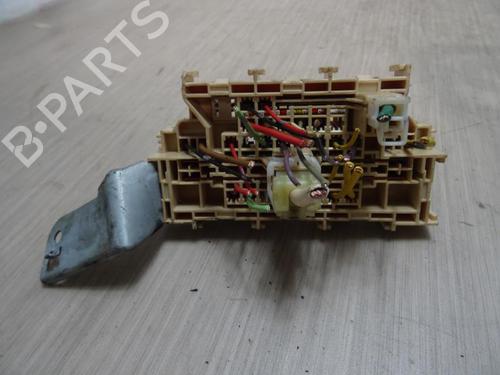 Used Fuse box NISSAN QASHQAI I (J10, NJ10) 1.5 dCi (106 hp) 12966021