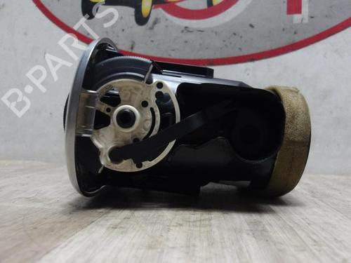 Luftventil CITROËN C3 Picasso (SH_) 1.6 HDi (90 hp) 13283526