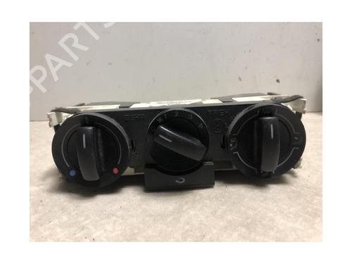 AC Styreenhet / Manøvreringsenhet VW FOX Hatchback (5Z1, 5Z3, 5Z4) 1.2 | BP20613104I5 