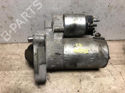 Used Starter CITROËN C4 Coupe (LA_) 1.4 16V (88 hp) 22912825