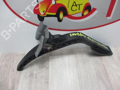 Used Pedal DACIA SANDERO 1.4 MPI LPG (72 hp) 29264726