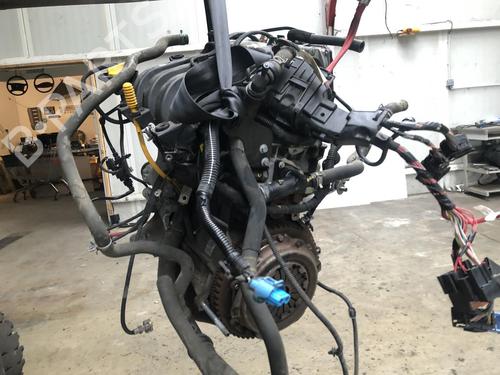 Engine DACIA SANDERO II 1.2 | BP31195997M1 