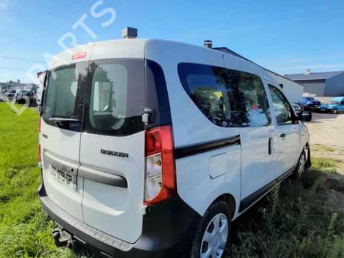 Switch DACIA DOKKER MPV (KE_) 1.2 TCe (KEM0, KEAY) | BP32746960I30  - Image 27