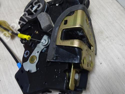 Used Front right lock Front right lock 13283937 13283937