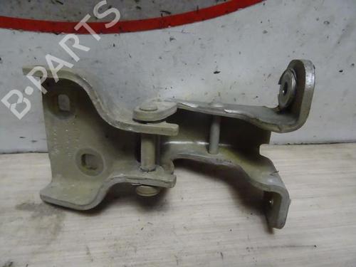 Dørhængsel/Dørbegrænser RENAULT TRAFIC II Van (FL) 1.9 dCi 100 (FL0C, FL0K, FL0B) (101 hp) 13131879