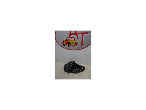 Used Licence plate light CITROËN C4 II (NC_) 1.6 HDi 90 (92 hp) 13291192