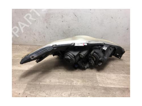 Left headlight MAZDA 5 (CR) 2.0 CD (CR19) | BP15966621C28 