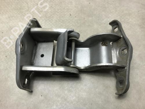 Used Hinge/Door check strap RENAULT TRAFIC II Van (FL) 1.9 dCi 80 (FL0B) (82 hp) 20614401