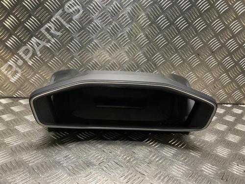 Kombiinstrument PEUGEOT 2008 II (UD_, US_, UY_, UJ_, UR_, UC_) 1.5 BlueHDI 100 (102 hp) 31811704