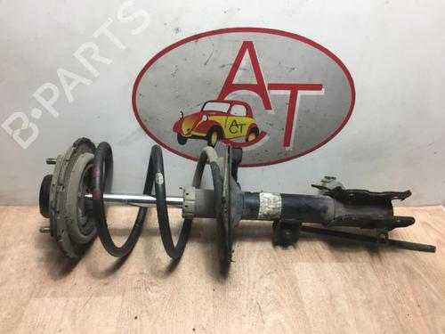 Used Right front shock absorber NISSAN MURANO I (Z50) 3.5 4x4 (234 hp) 30784686