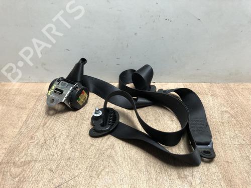Used Rear right seatbelt MINI MINI (R56) Cooper D (109 hp) 28601663
