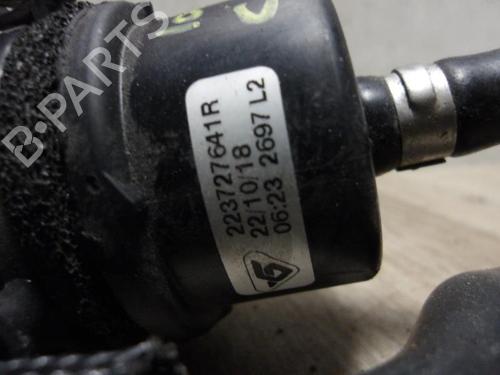 Other RENAULT CAPTUR I (J5_, H5_) 0.9 TCe 90 | BP23128045O1