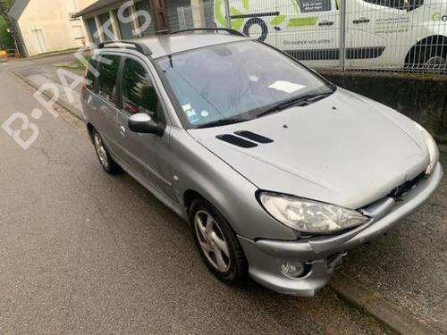 Pompa hamulcowa PEUGEOT 206 SW (2E/K) 1.6 16V | BP30796874M77