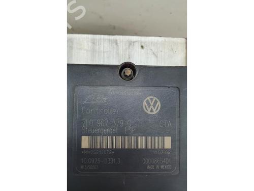 ABS Bremseaggregat VW TOUAREG (7LA, 7L6, 7L7) 3.0 V6 TDI | BP13292618M43 