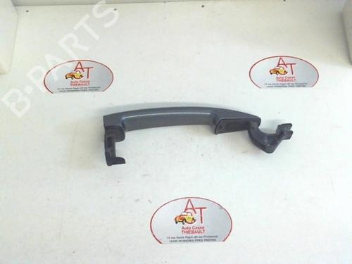 Used Front right exterior door handle CITROËN C4 I (LC_) 1.6 HDi (90 hp) 13265689