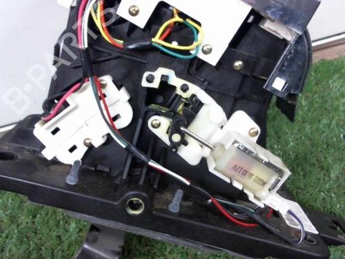 Gear lever CADILLAC STS 3.6 | BP13035426M90 