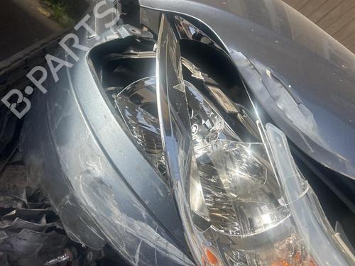 Ricambi CITROËN C4 Coupe (LA_) 1.6 HDi 4786383