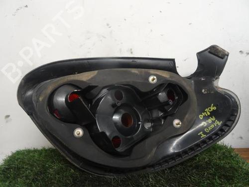 Left taillight FIAT BRAVO I (182_) 1.9 JTD 105 | BP28287369C34 