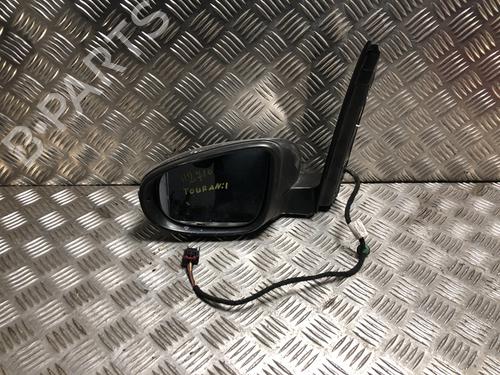 Used Left mirror Left mirror VW TOURAN (1T1, 1T2) 1.9 TDI (90 hp) 33739595 33739595