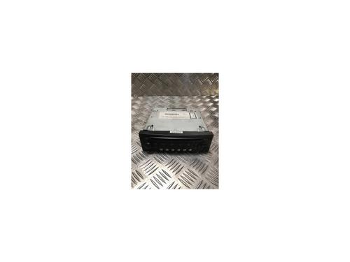 Bilradio CITROËN BERLINGO / BERLINGO FIRST Box Body/MPV (M_) 1.6 HDI 90 (MB9HX, MC9HX) (90 hp) 26506602