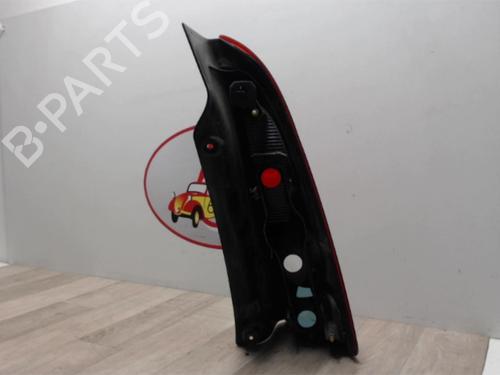 Left taillight RENAULT ESPACE IV (JK0/1_) 2.2 dCi (JK0H) | BP13292888C34 