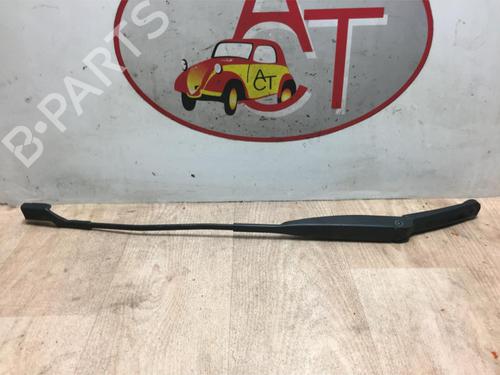 Used Front windshield wiper arm VW GOLF V (1K1) 1.9 TDI (105 hp) 13279544