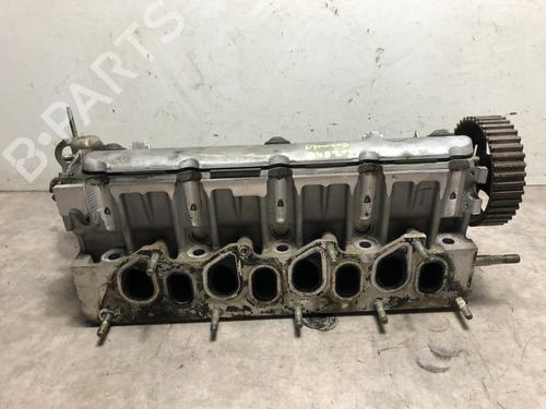 Cylinder head RENAULT SCÉNIC I MPV (JA0/1_, FA0_) 1.9 dCi (JA05, JA1F) | BP31196002M5