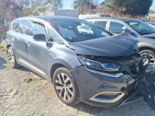 Used Parts RENAULT ESPACE V (JR_) 1.6 dCi 160 (160 hp) 4415836