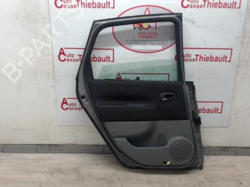 Left rear door RENAULT SCÉNIC II (JM0/1_) 1.9 dCi (JM0G, JM12, JM1G, JM2C) | BP13284182C4 