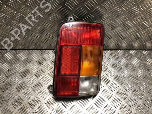 Used Right taillight LADA NIVA Closed Off-Road Vehicle (2121, 2131) 1700 i 4x4 (21213, 21214) (83 hp) 33018207