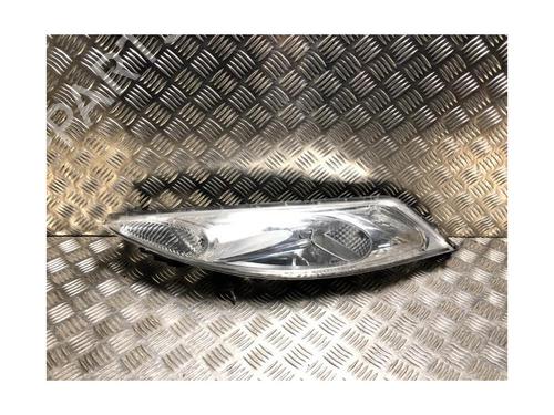 Left headlight NISSAN JUKE (F15) 1.5 dCi | BP27620692C28 