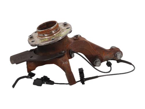 Left front steering knuckle DACIA DUSTER (PYM_, PYN_) 1.0 ECO G-100 | BP36809145M25 - Image 2