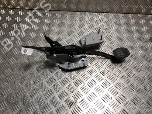 Bremsepedal CITROËN C4 Picasso II 1.6 HDi / BlueHDi 115 (115 hp) 31187343