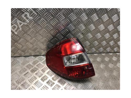 Left taillight RENAULT KOLEOS I (HY_) 2.0 dCi (HY0K) | BP27549572C34 