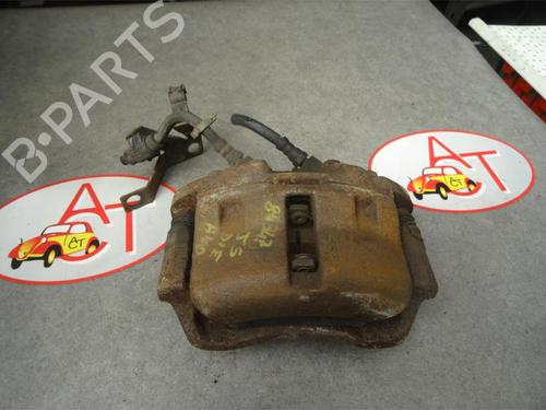 Right front brake caliper PEUGEOT J5 Platform/Chassis (280L) 2.5 D | BP28371907M104 