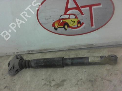 Left rear shock absorber VW GOLF VI (5K1) 1.6 TDI | BP23068668M18