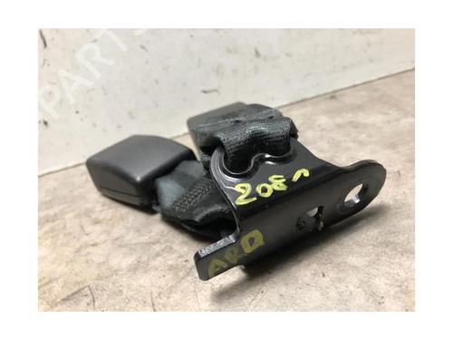 Seat buckle PEUGEOT 208 I (CA_, CC_) 1.6 BlueHDi 100 | BP20115978I32